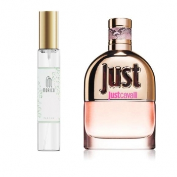 Odpowiednik perfum Roberto Cavalli Just Cavalli*